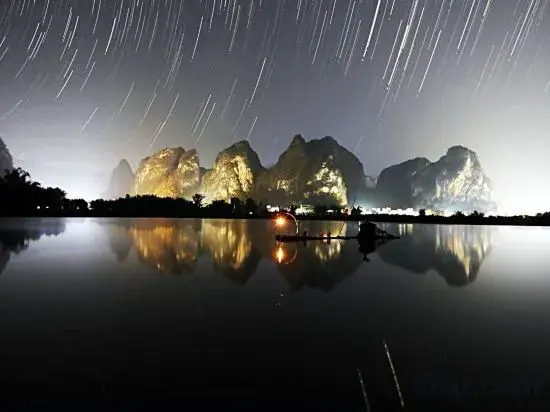 Yingxi Peak Forest Corridor Xingxiwei Homestay