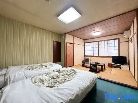 Johsyu-ya Inn