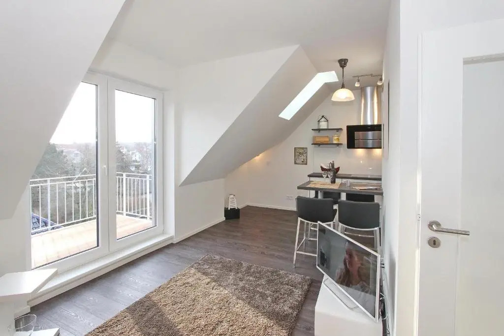 Haus am Hörn LOUISE Appartement 8