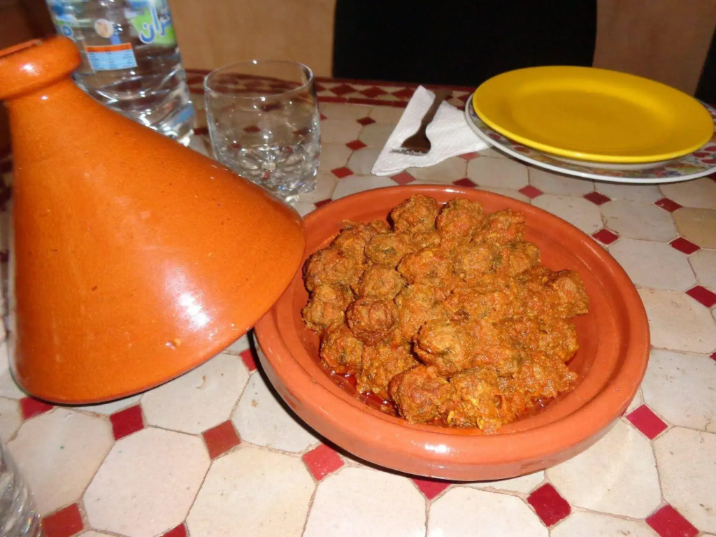 Riad Sesame