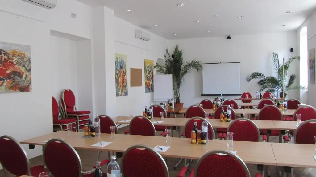 Altstadt Hotel Mosser Villach mit Parkplatz