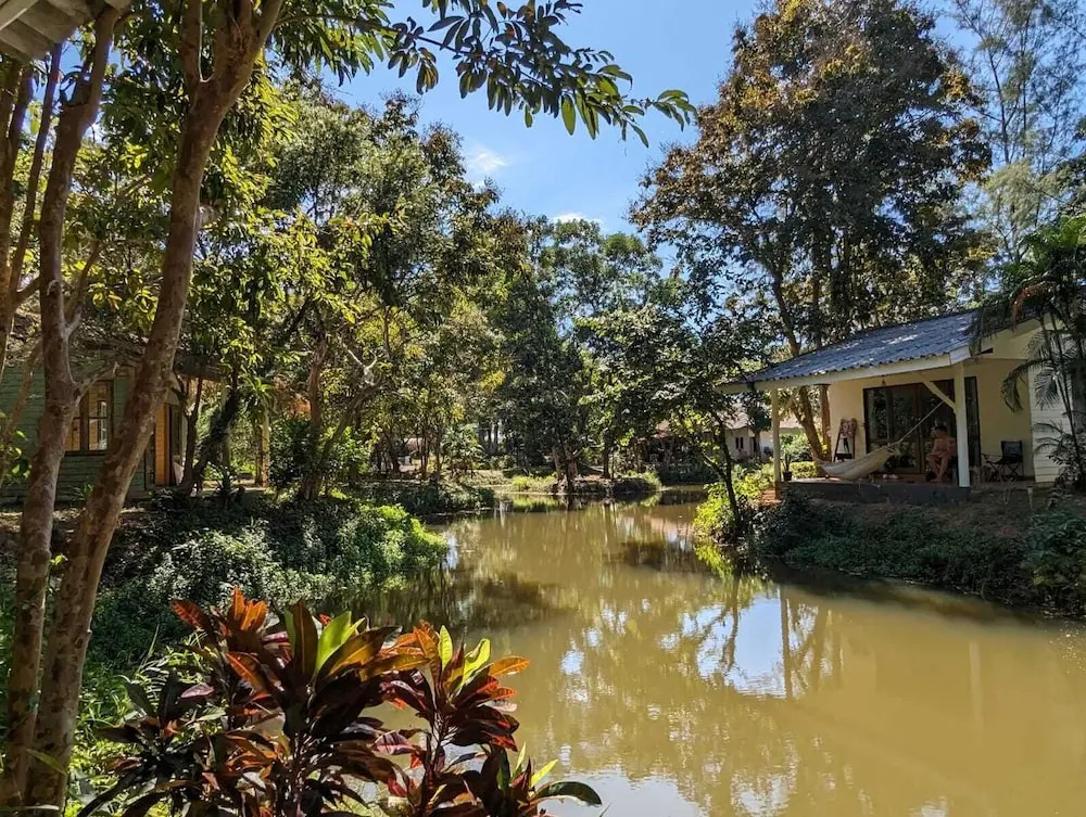 The River Retreat Koh Mak