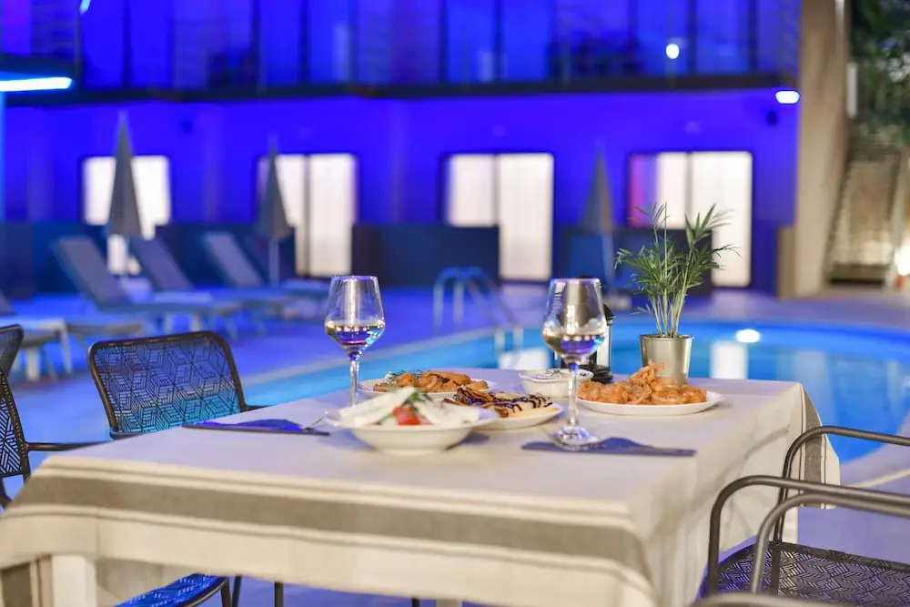 Hotel Palladium Sithonia