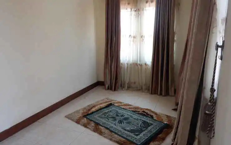 Rumah Puan Homestay