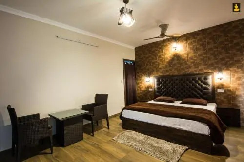 Sahastradhara RiverResort