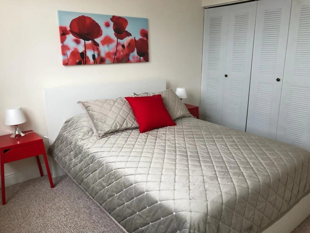 Sunny Isles 2 Bedroom
