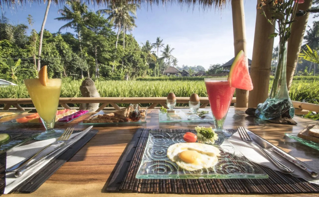 Junjungan Serenity Villa & Spa