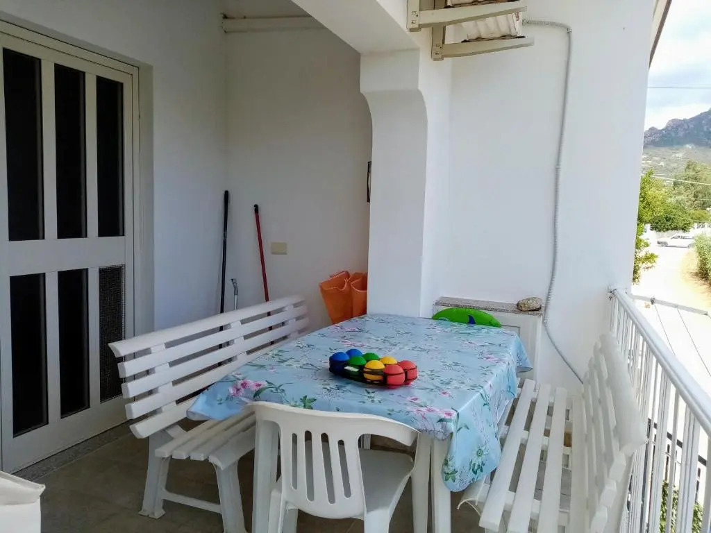 Villa Loddo 1 P 3 Min Dal Mare. Sconto Host