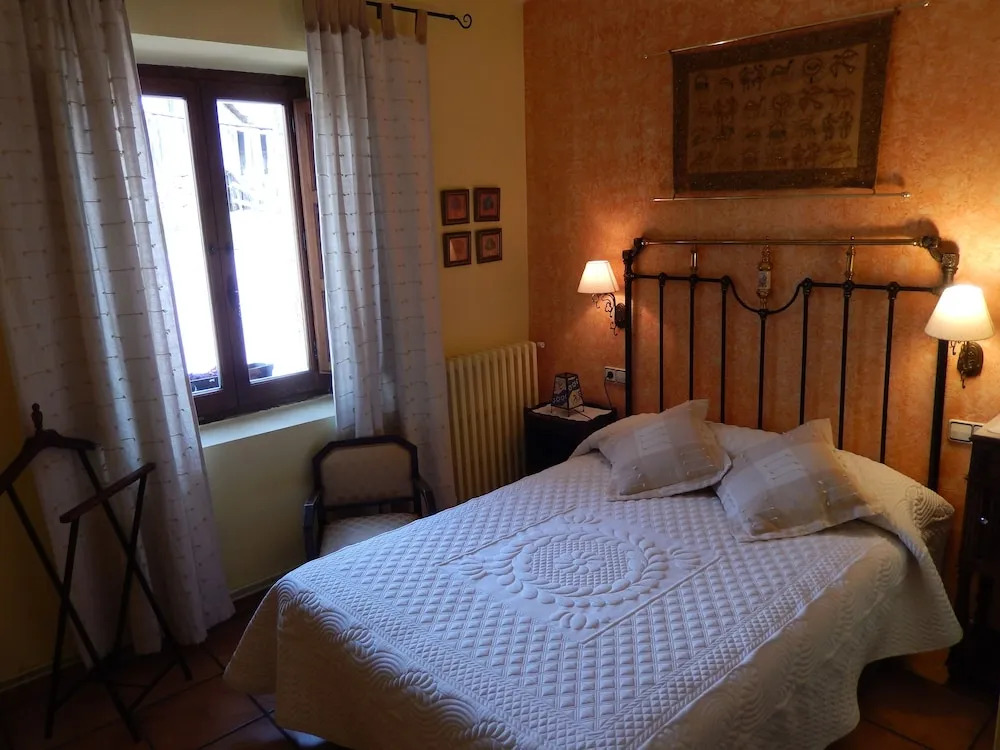 Casa Rural del Médico