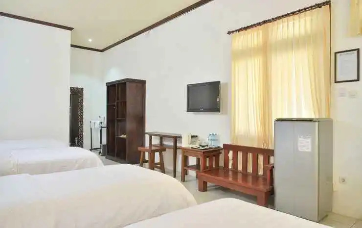 Family Nur Hotel
