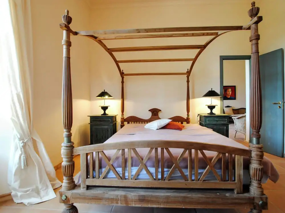 Elegant Luxury Villa in Santanyl With XL Pool