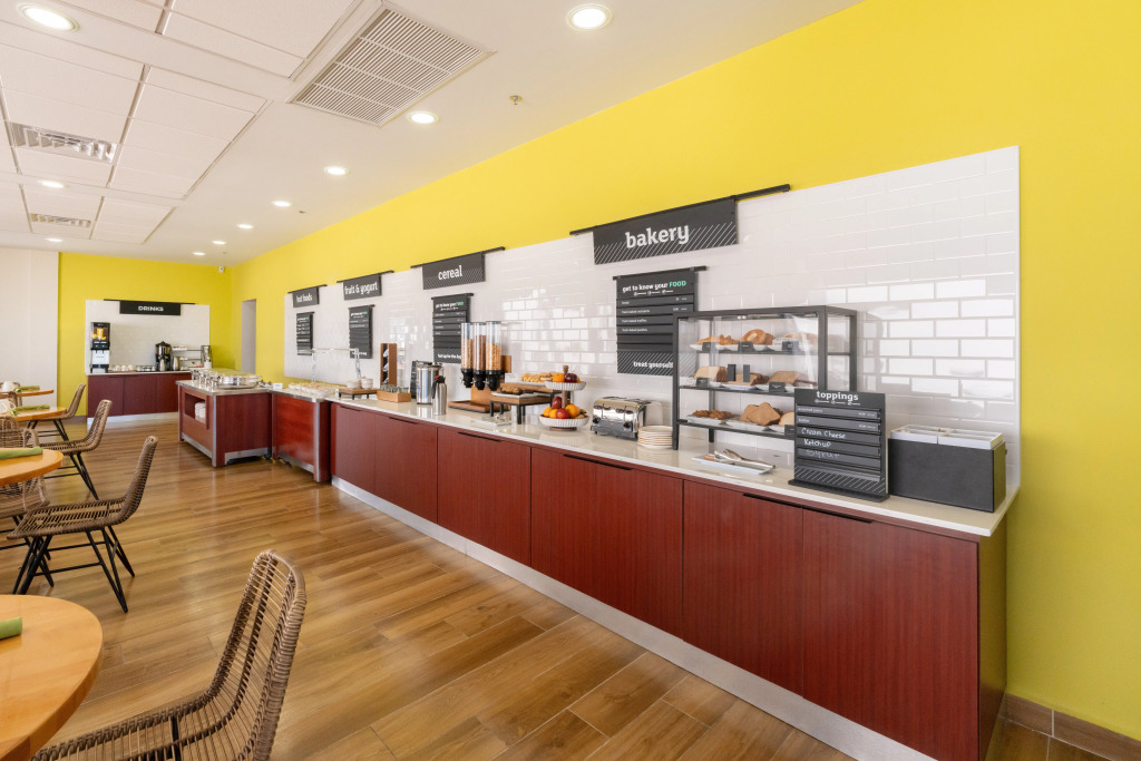 Holiday Inn Ponce & El Tropical Casino by IHG