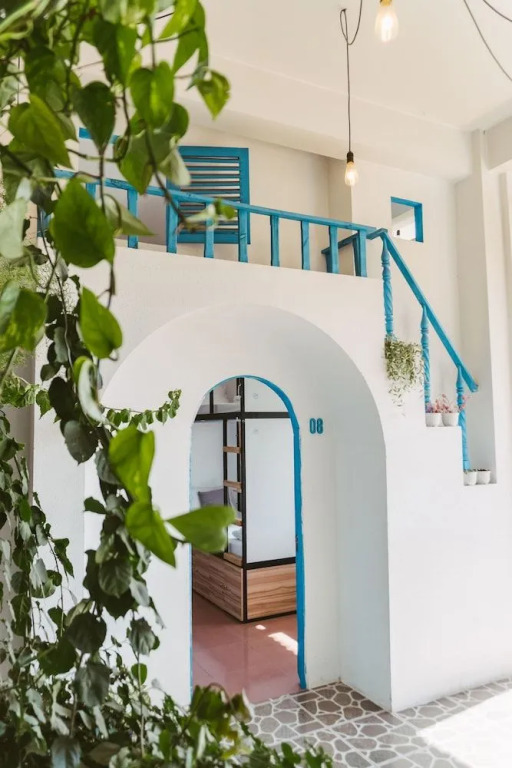 Woodstock Dalat - Hostel
