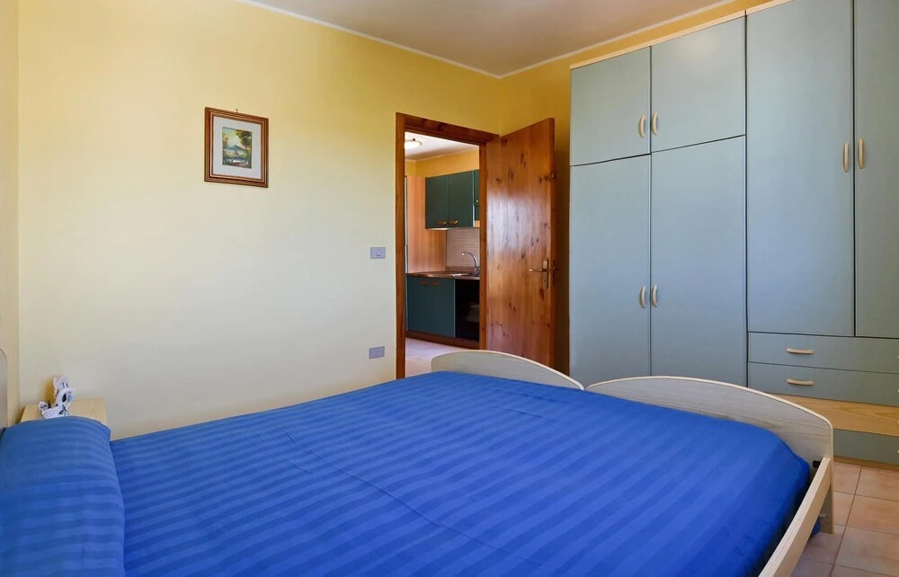 Residence Baia D\Oro