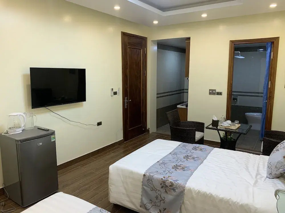 Y PLACE Guest House