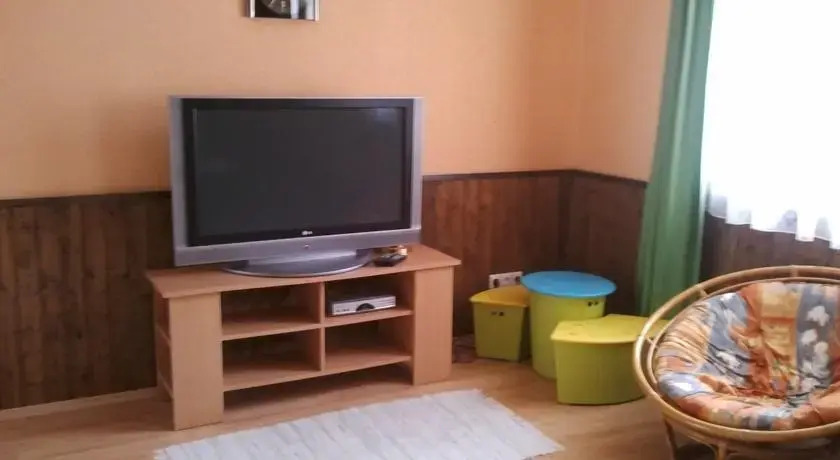 Akác Vendégház