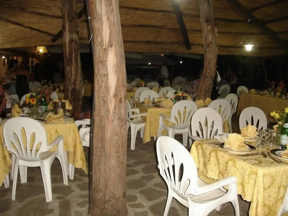 Hotel Eden