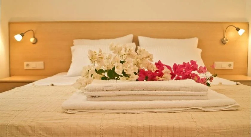 Aybey Apart Hotel