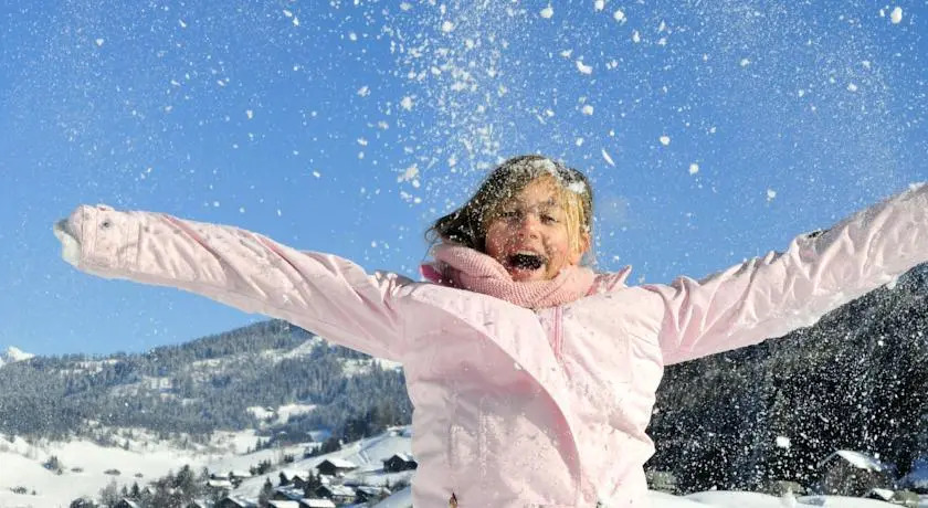 Résidence Azureva La Clusaz les Aravis