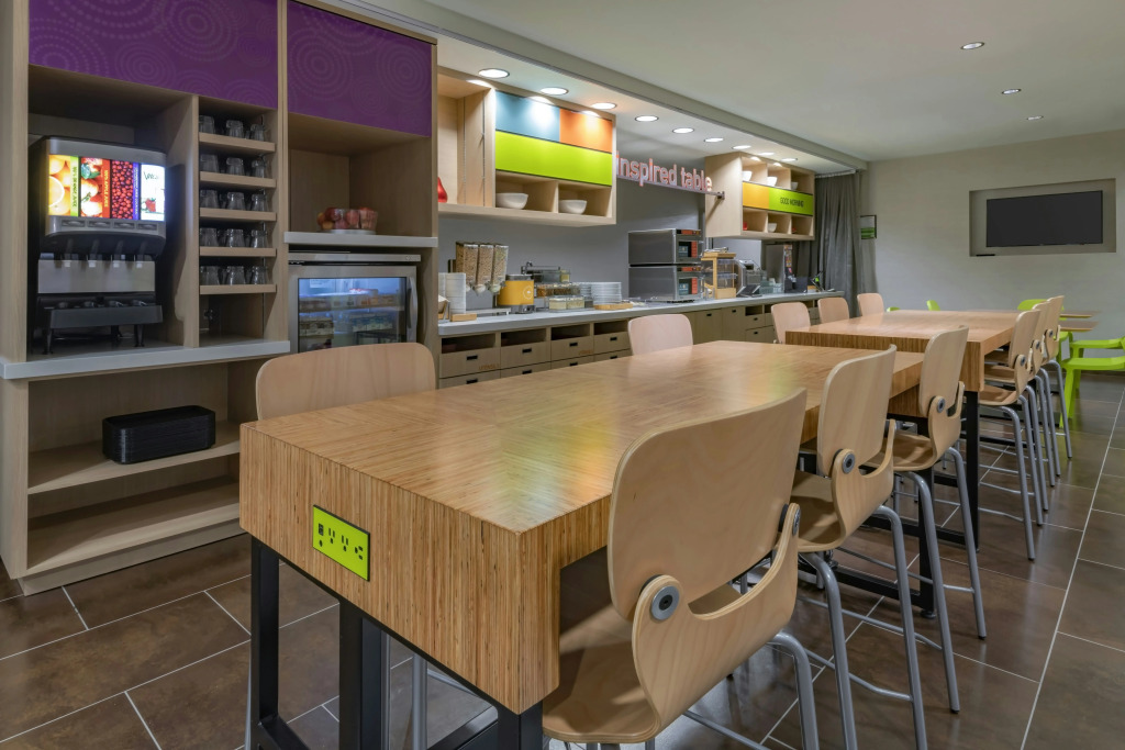 Home2 Suites by Hilton Kingman