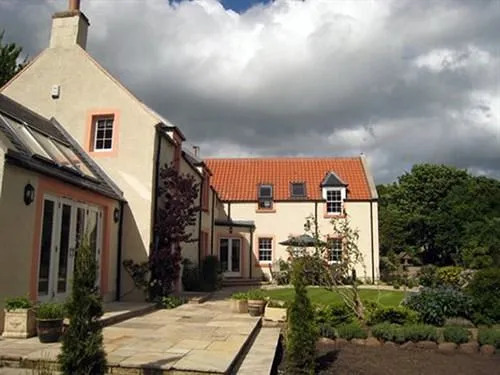Cairnie Cottage