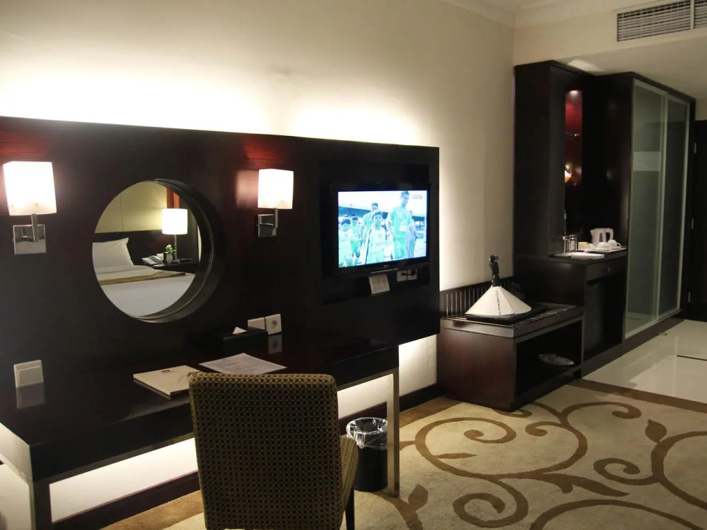 Grand Basko Hotel