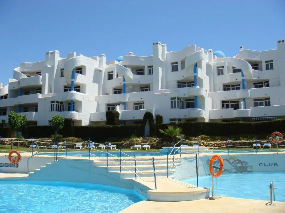 Campanario Calahonda 2 Bedrooms 6Pax Great apartment near all amenities 92 IR80