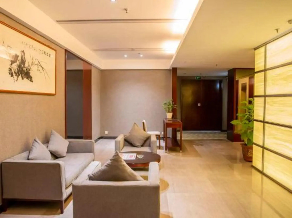 Haoyou Hotel