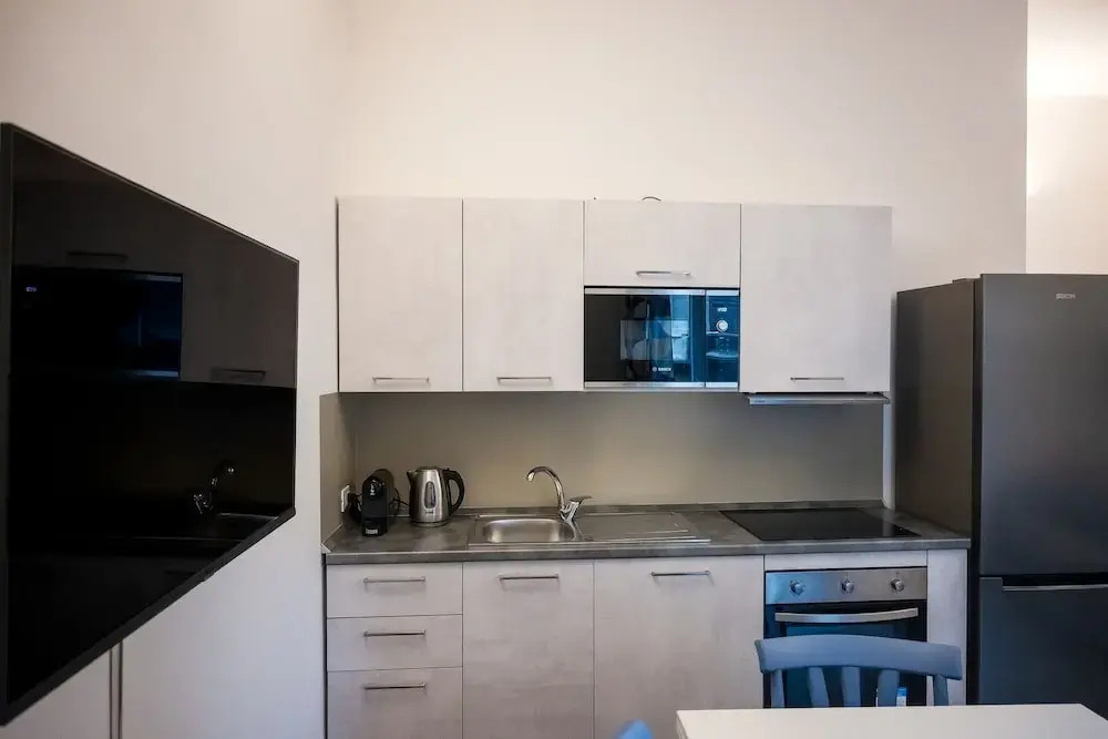 Palazzo Falcone Apartments