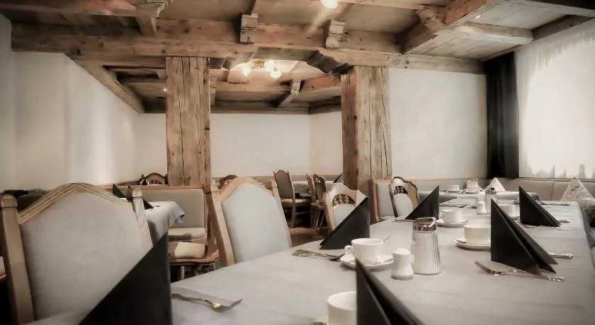 Chalet Madlein