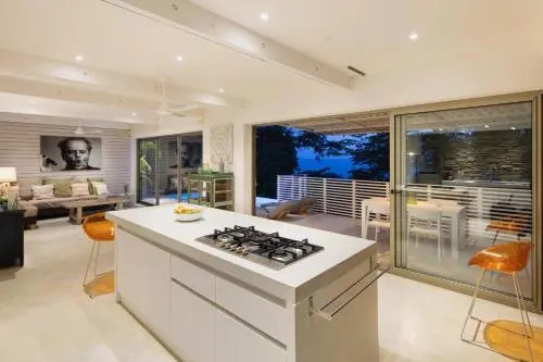 Ocean View Villa Nicholson