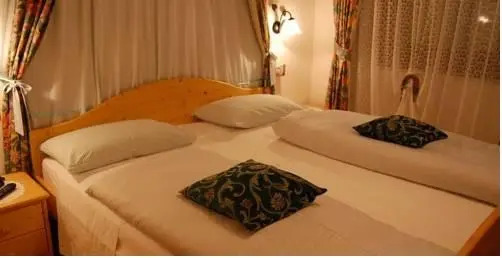 Albergo Genziana