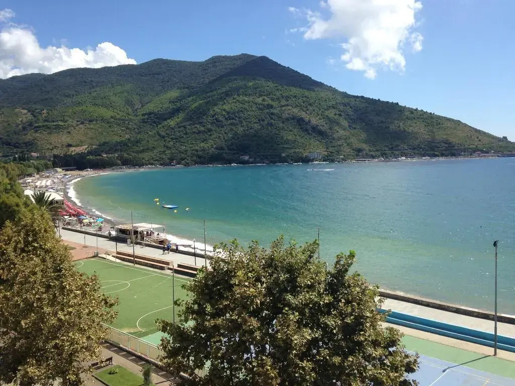 B&B Mare Blu