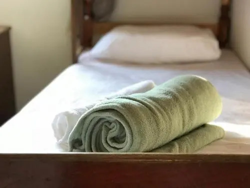 Hostel JK