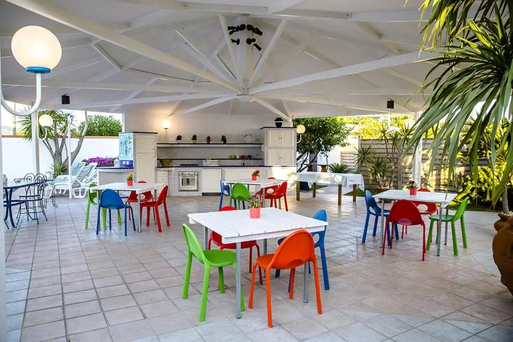 B&B Villa Tiziano