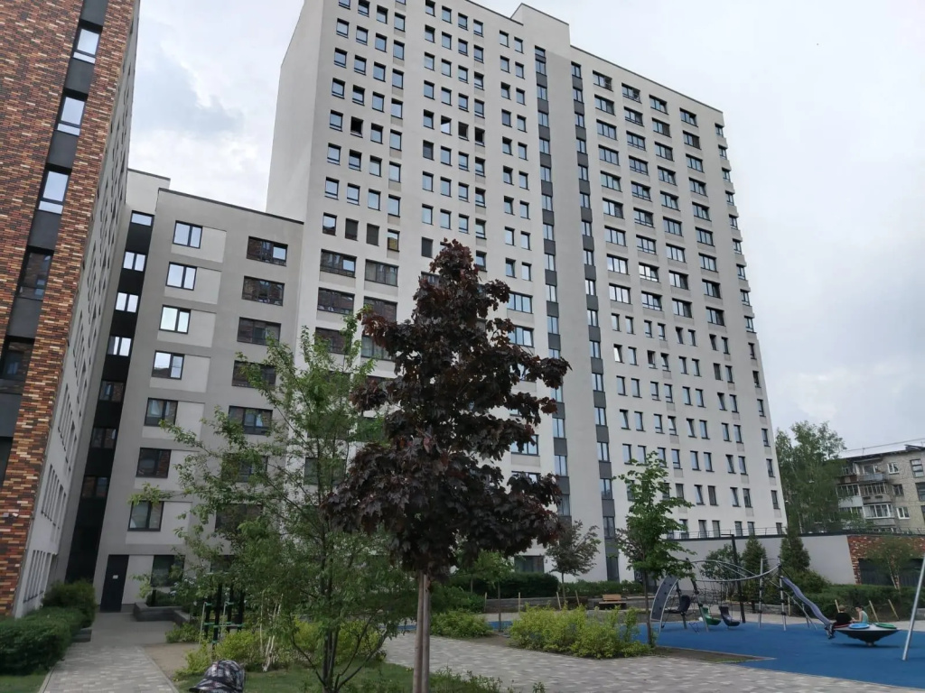 Твои сутки на улице Новаторов 8В