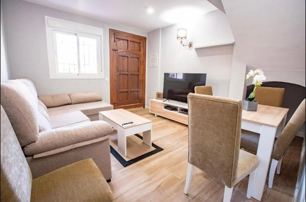 Apartamento María Del Mar 14 con Parking