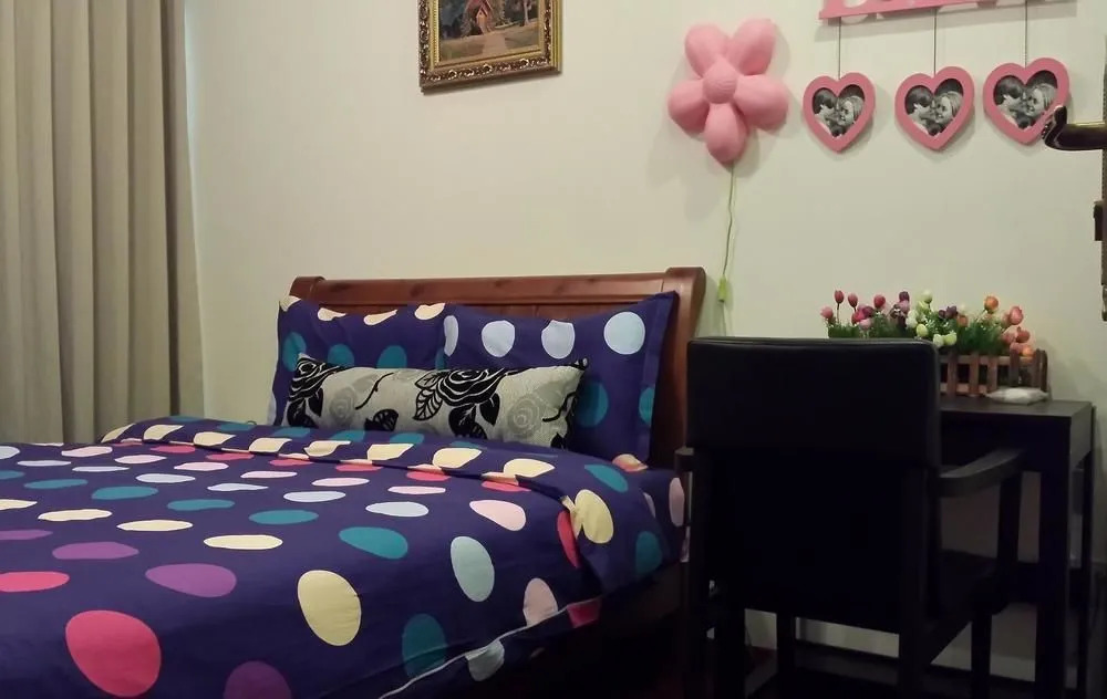 Xiyue Family Rent Apartment