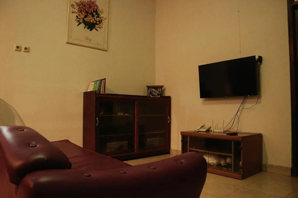 Rumah Mumu Kost & Homestay by OYO Rooms