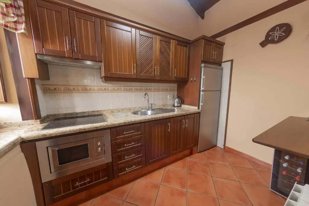 Casa Rural Monte del Agua
