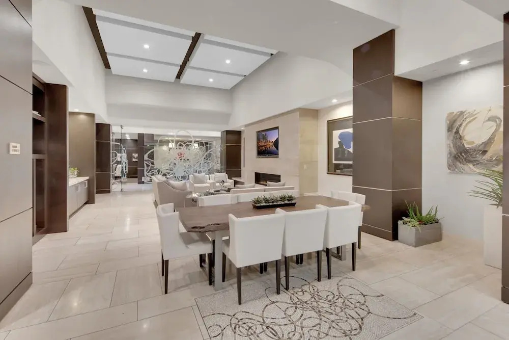 East Village Luxe Stays