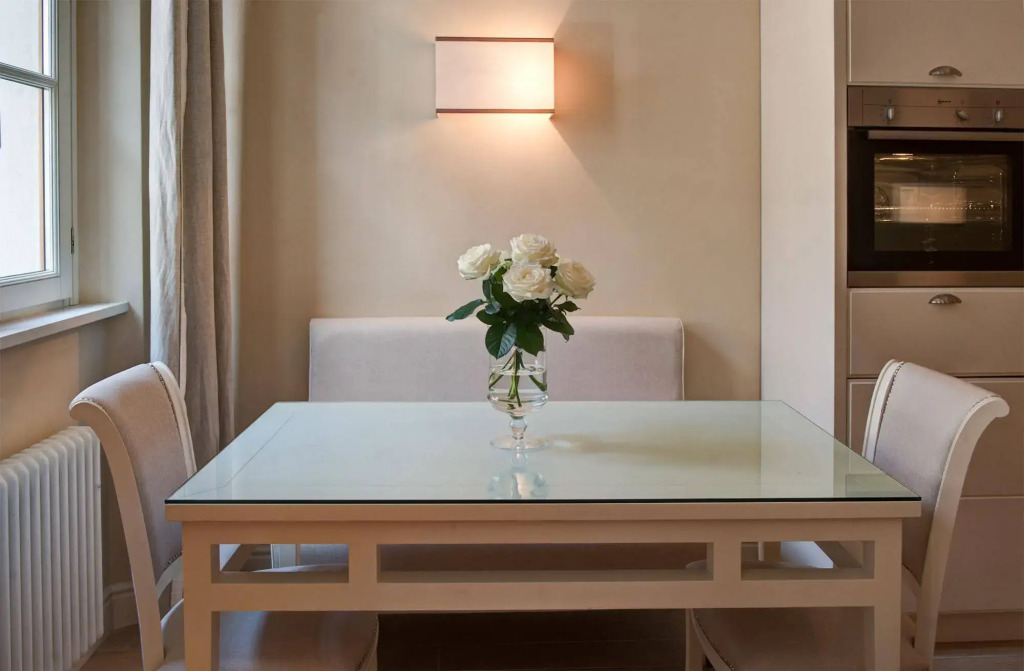 Gold Ognissanti Suite