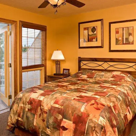 Sunchaser Vacation Villas
