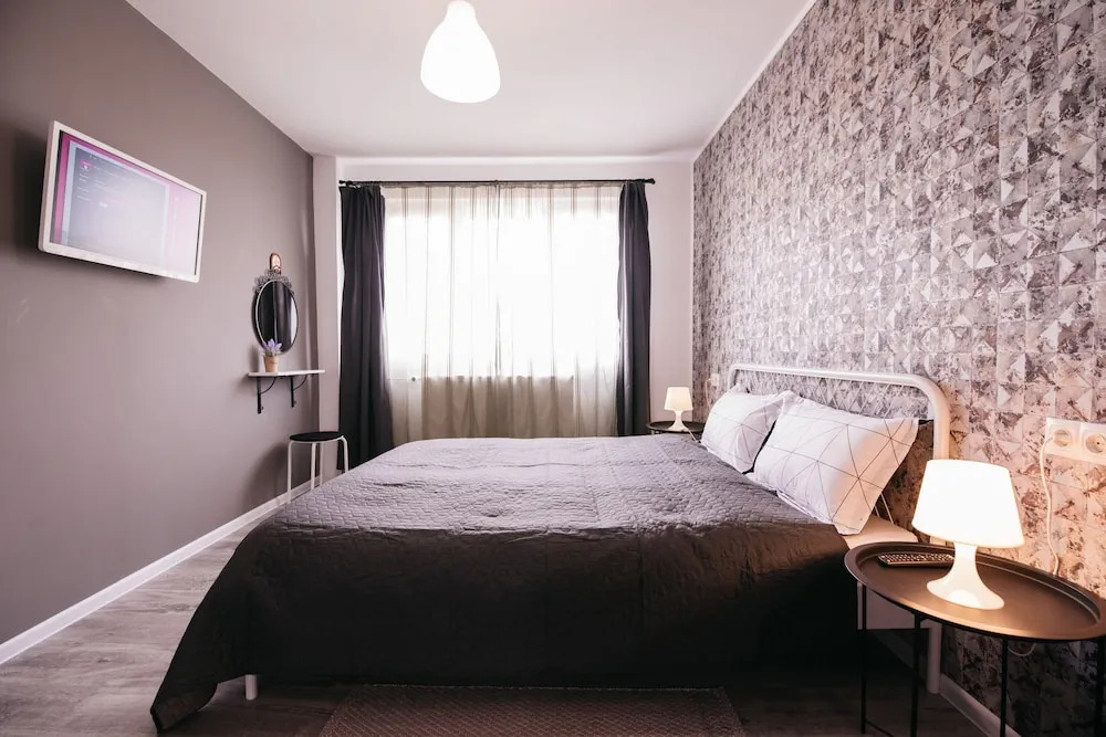 Apartament Xenocrat