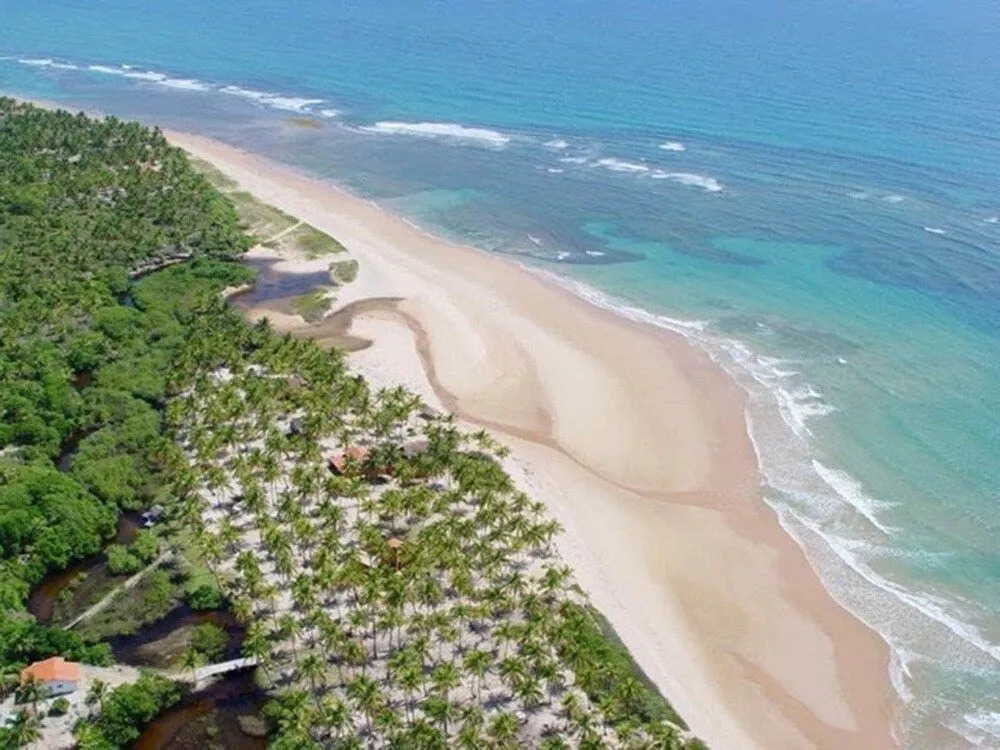 Elemental Eco-Luxury Villa