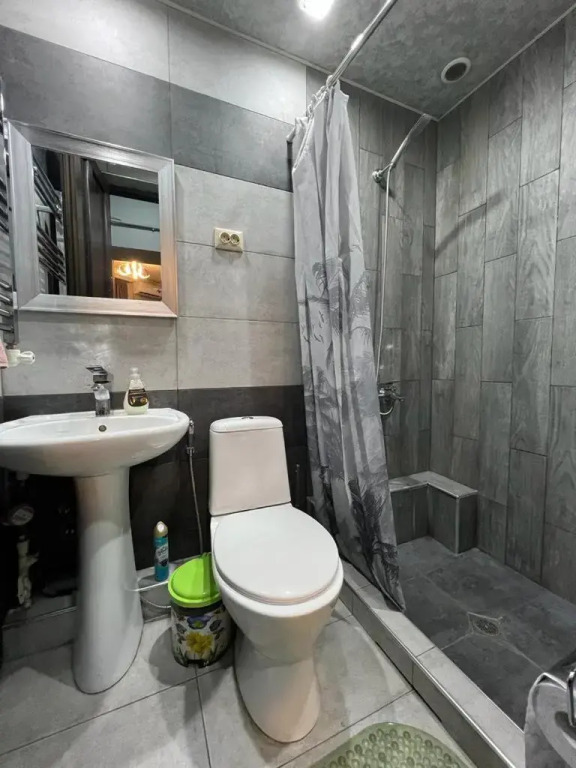 Amiryan street, 1 bedroom Modern apartment AM711