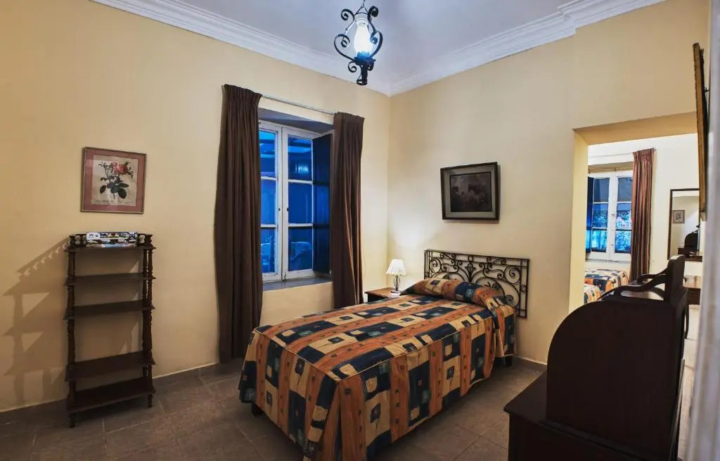 Hacienda Majoro Boutique & Resort