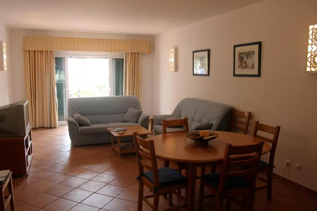 Tavira Retreat