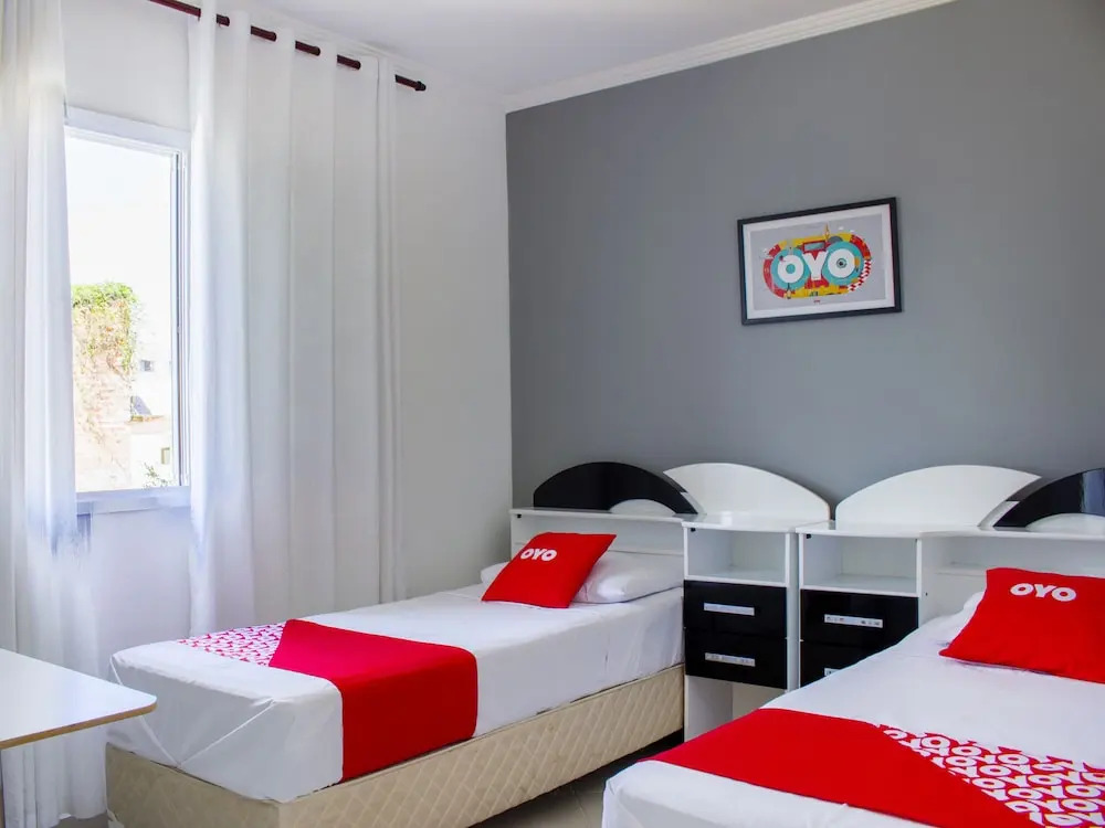 Apart Hotel Pinda