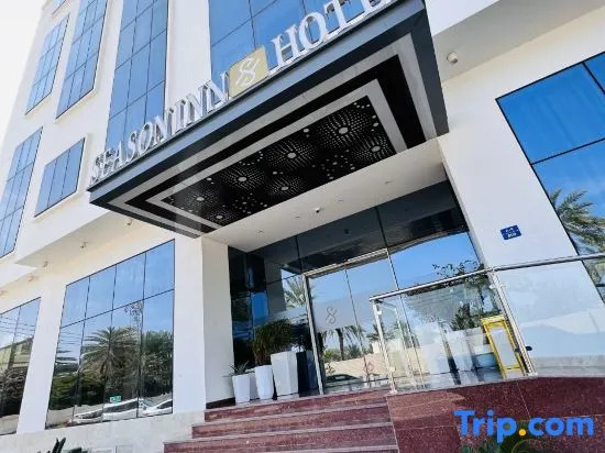 Season Inn Hotel